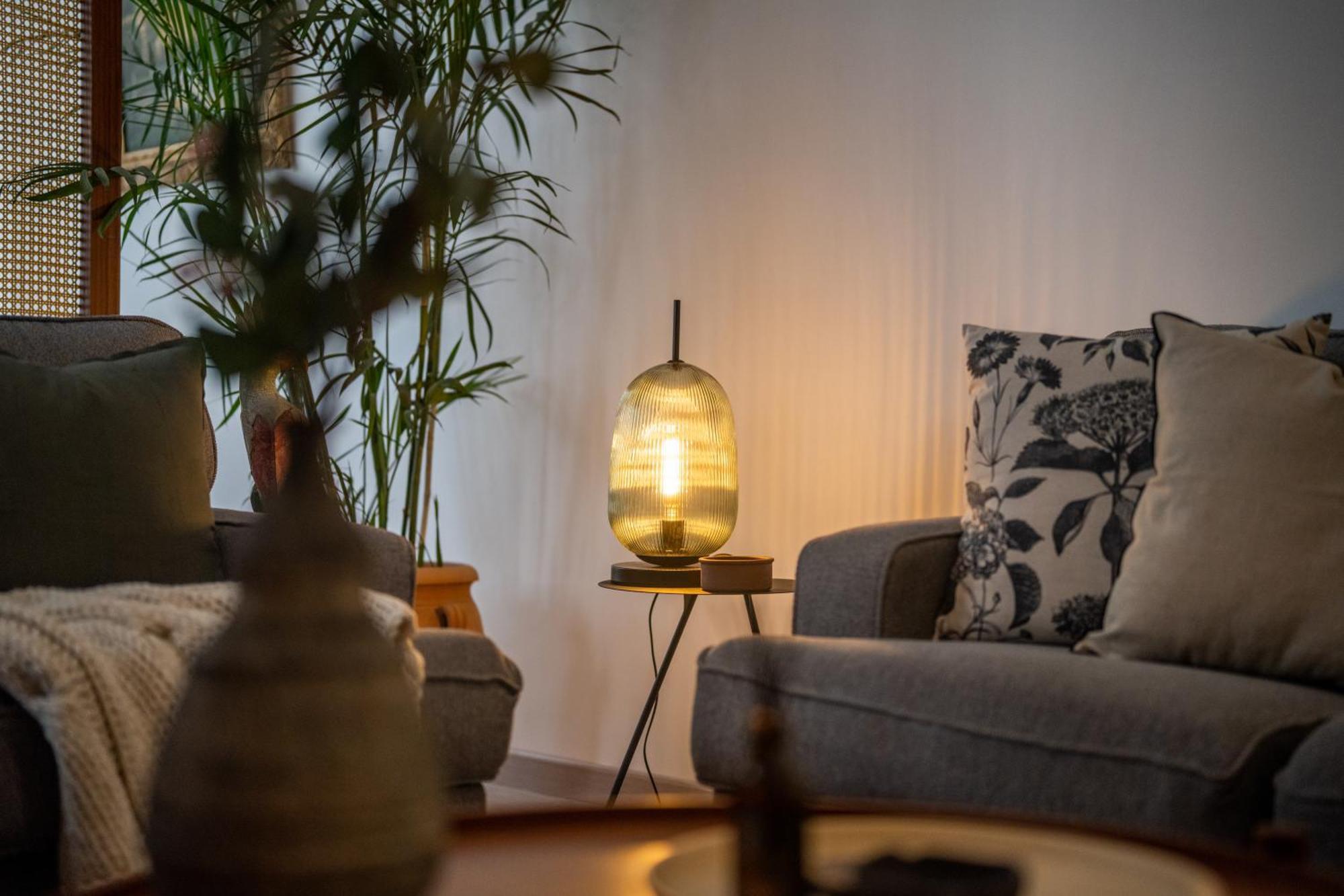 The Sweet Heart Elegant Apartment Cairo