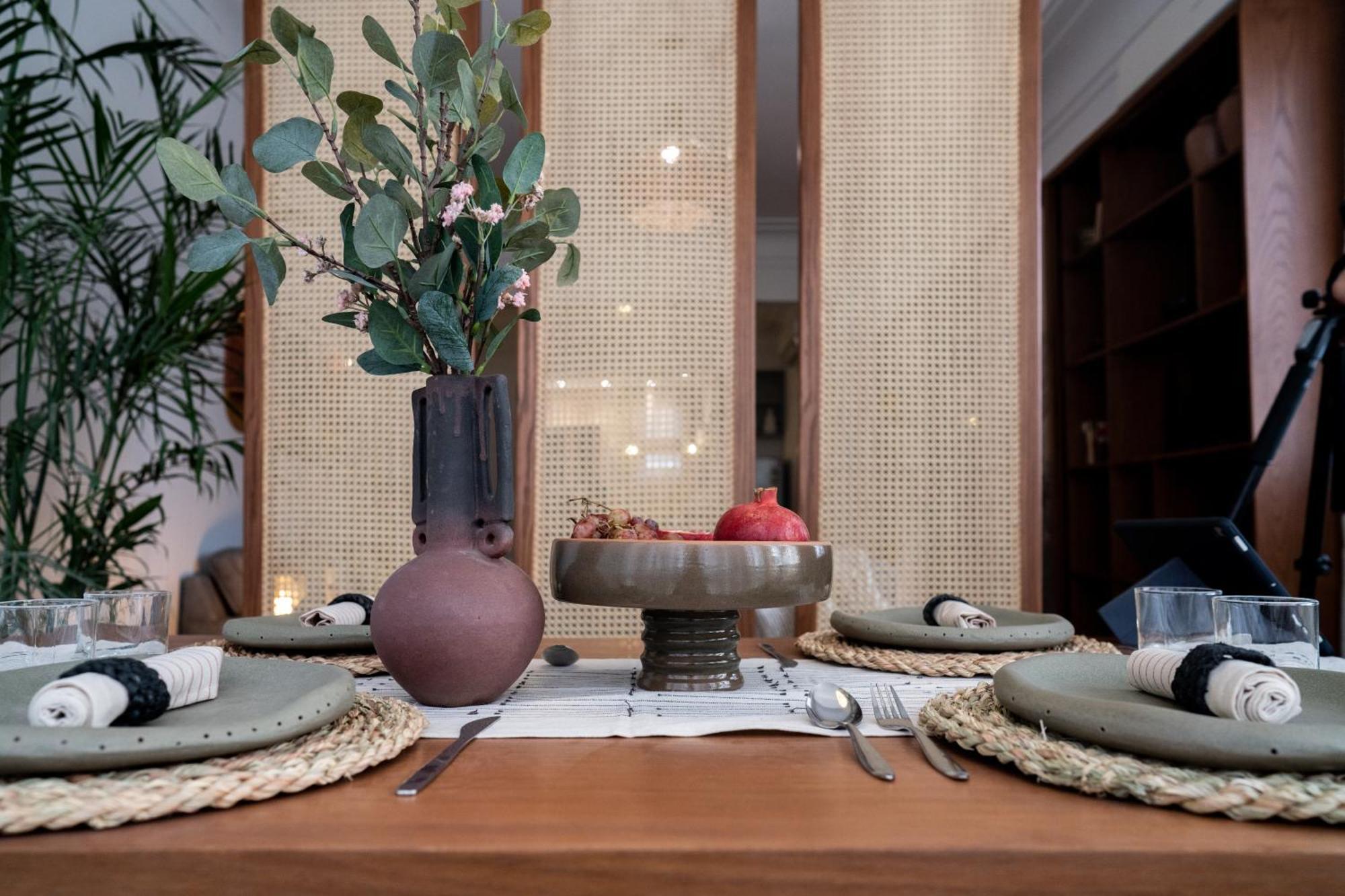 The Sweet Heart Elegant Apartment *