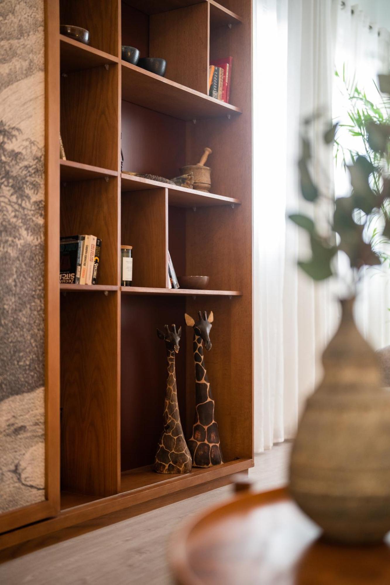 Apartment The Sweet Heart Elegant Cairo