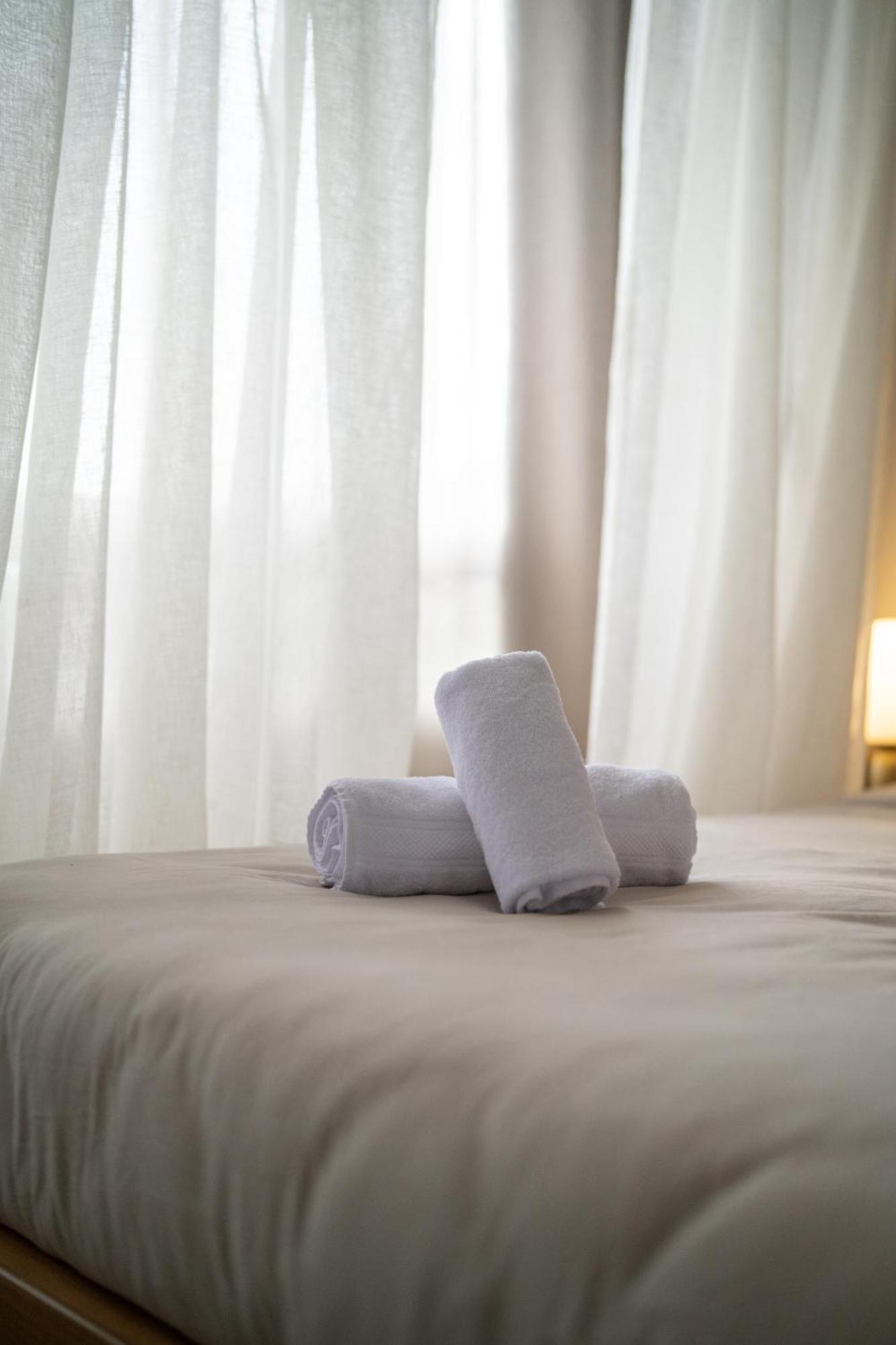 Appartement The Sweet Heart Elegant