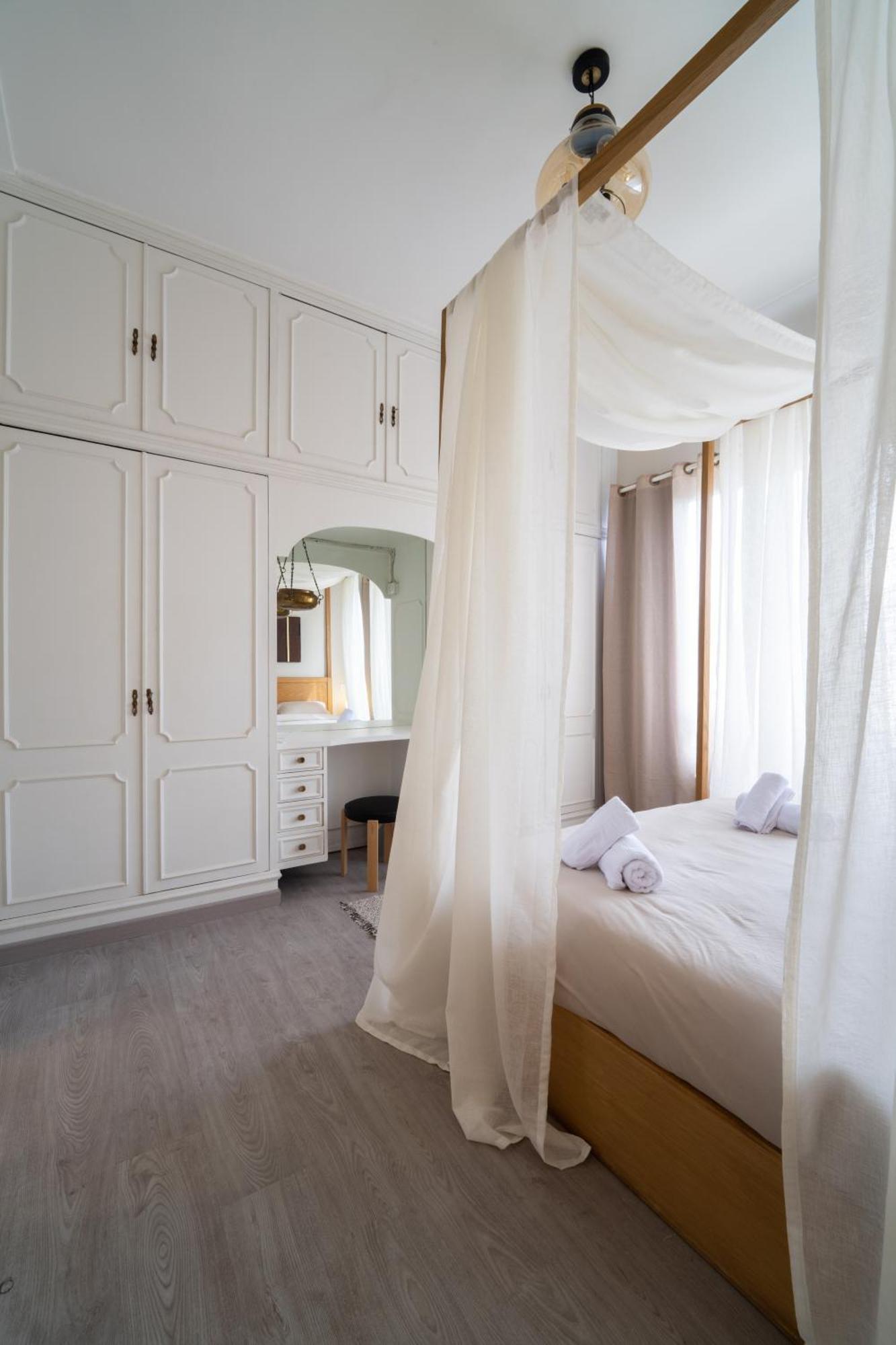 The Sweet Heart Elegant Apartment Cairo