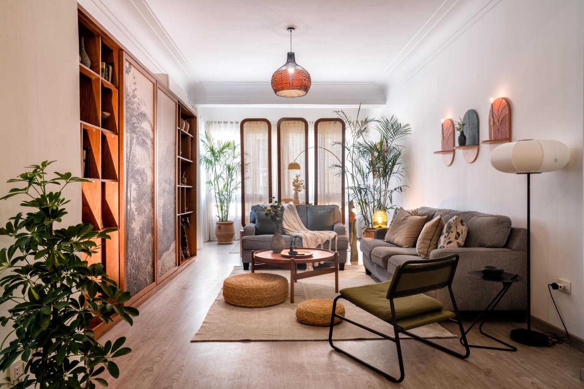The Sweet Heart Elegant Apartment Cairo