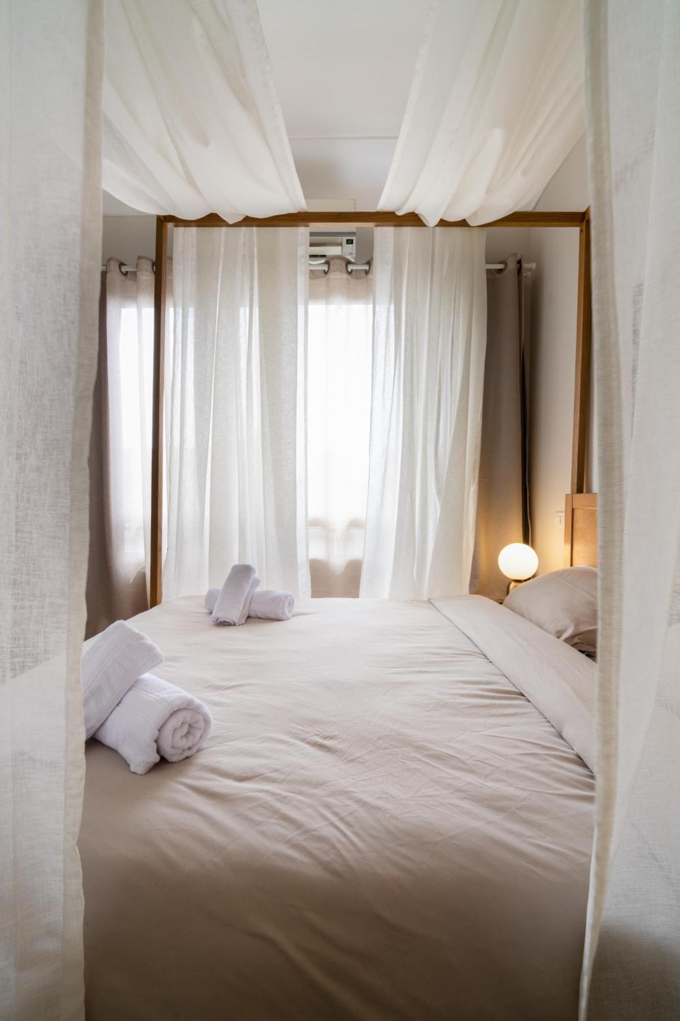 The Sweet Heart Elegant Apartment
