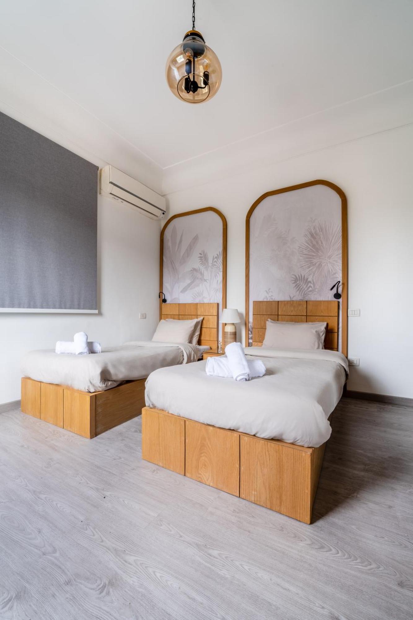 Apartment The Sweet Heart Elegant