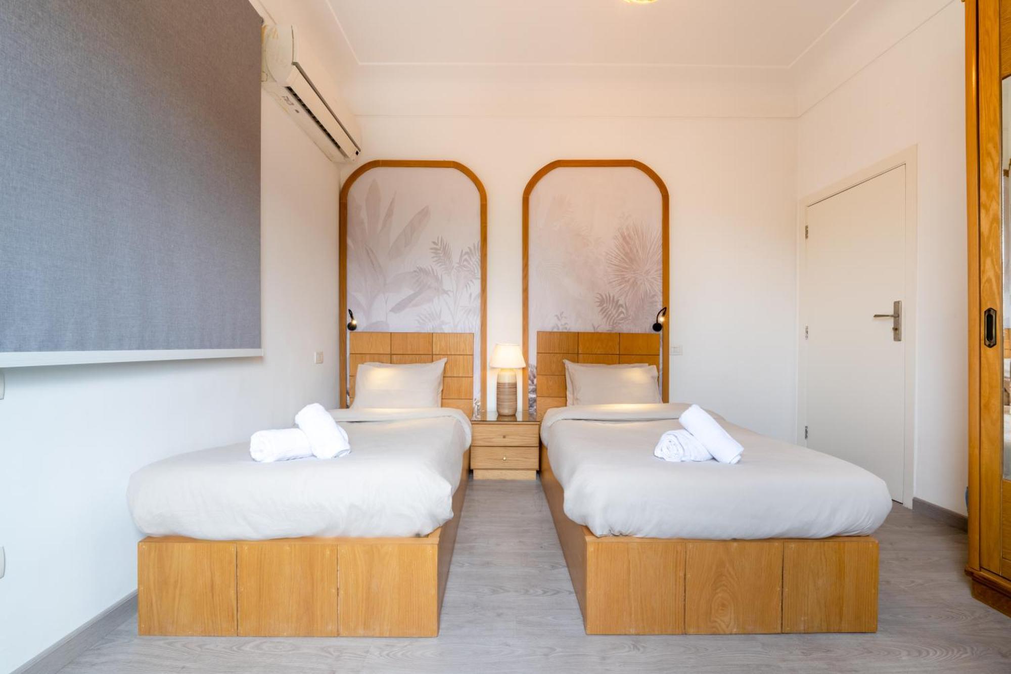 The Sweet Heart Elegant Apartment *